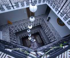 Cevik Palace Otel