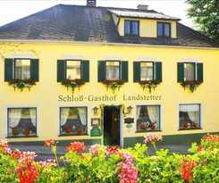 Schlossgasthof Artstetten