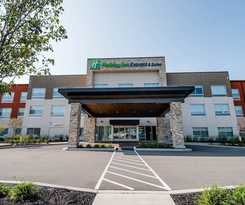 Hotel Holiday Inn Express and Suites Tonawanda - Buffalo Area, an IHG