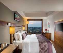 Hotel Nirvana Sarovar Portico Gorakhpur