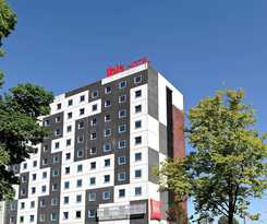 Hotel Ibis Amsterdam City West