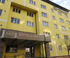 Hotel HB Brilliant
