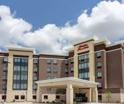 Hotel Hampton Inn and Suites Burlington