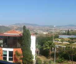 Basma Tarifa Beach