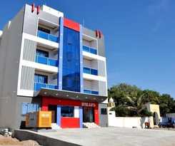 Hotel Kavya by Sky Stays