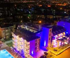 Akdora Resort and Spa Hotel