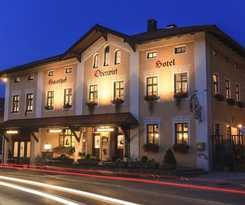 Gasthof Oberwirt