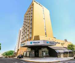 Hotel Plaza Inn Master