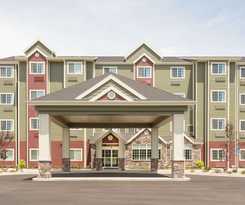 Hotel Microtel Inn and Suites by Wyndham Springville/Provo