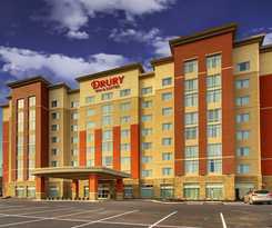 Drury Inn and Suites Columbus Polaris