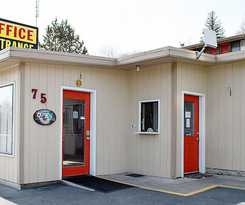Hotel Travelodge by Wyndham Klamath Falls