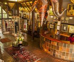 Hotel Kedar Heritage Lodge, Conference Centre and Spa