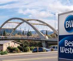 Hotel Best Western Inn At The Rogue