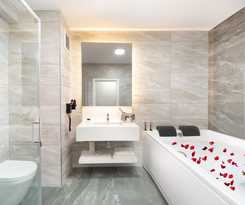 Nish Suite Atasehir