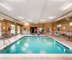 Hotel Sleep Inn Spokane Airport