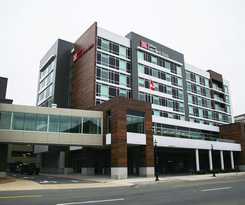 Hilton Garden Inn Fredericton
