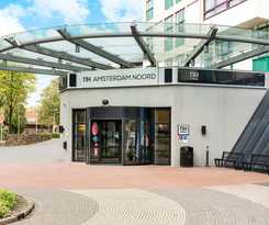 Nh Amsterdam Noord