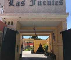Las Fuentes