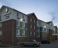 Hotel Extended Stay America Select Suites - Indianapolis - Plainfield