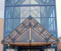 Hotel Kewadin Sault Ste Marie