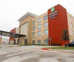 Hotel Holiday Inn Express And Suites Forney, an IHG