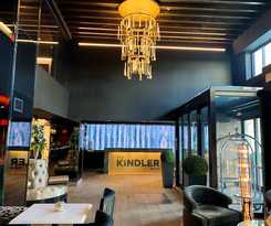The Kindler