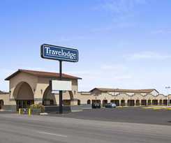 Hotel Travelodge by Wyndham Clovis