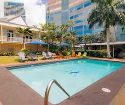 Hotel Waikiki Heritage
