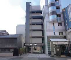 Trend KanazawaKatamachi