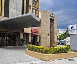 Hotel SLAVIERO EXECUTIVE PINHAIS