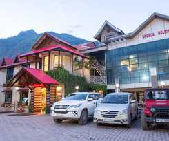 Hotel Shobla Royale