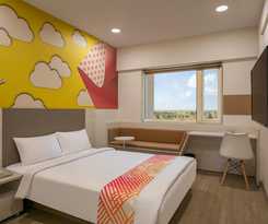 Hotel Ginger Patna
