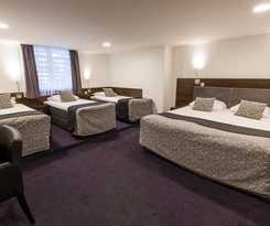 City Garden Amsterdam