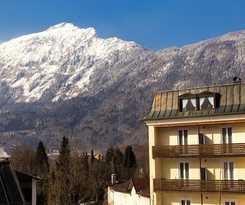Hotel Bergfried Schoenblick