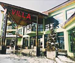 Villa Palace