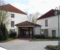  Hotel Robinienhof