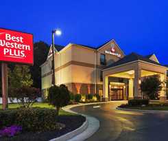 Hotel Best Western Plus Hopewell Fort Lee