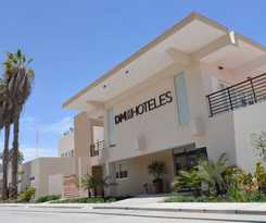 Hotel DMes Moquegua