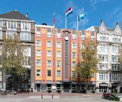 Westcord City Centre Amsterdam