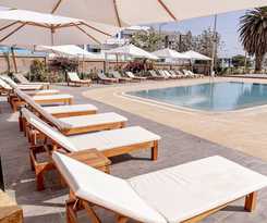 Hotel DMes Tacna