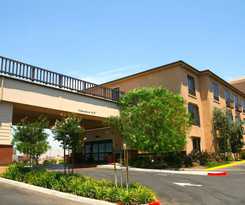 Hotel Hampton Inn Norco-Corona-Eastvale