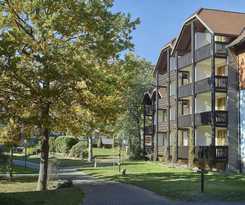 Hapimag Resort Braunlage