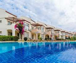  Apollonium Spa and Beach Resort