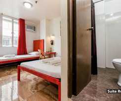Hotel Stay Malate Hostel