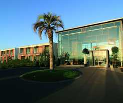 Hotel Angels - das am Golfpark