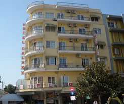 Hotel Galaxy