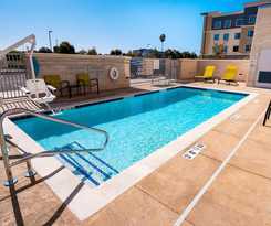 SpringHill Suites by Marriott Newark Fremont