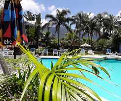 Hotel Amoreiras Pousada