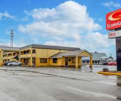 Hotel Econo Lodge Seymour