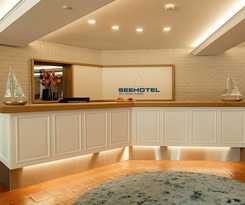 Hotel Seehotel am Tankumsee